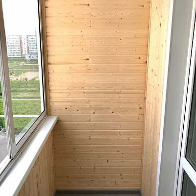 Пример работы