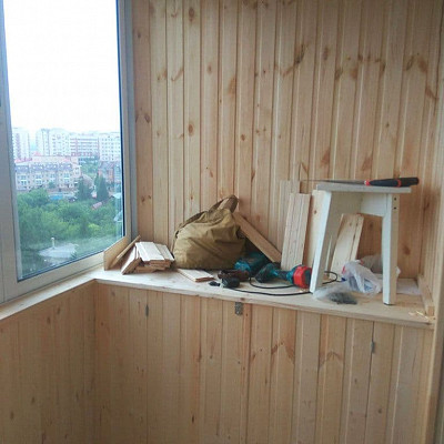 Пример работы